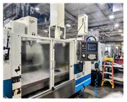 Fadal 6030HT Vertical Machining Center