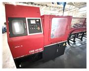 Amada CMB 100 CNC Carbide Cold Saw