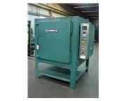 Grieve AB-550 Cabinet Oven 36" x 36" x 36", 550F