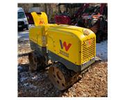 2023 Wacker Neuson RTLX-SC3 Trench Roller RTR# 6013948-01