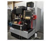 Sodick AQ325L Wire EDM, New 2003
