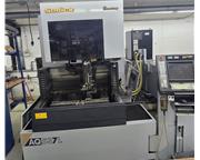 Sodick AQ537L Wire EDM, 2008