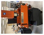 1995 CHARMILLES ROBOFORM 20 Sinker EDM