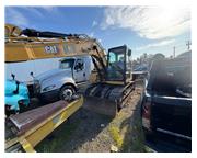 2022 Caterpillar 315 Hydraulic Excavator RTR# 5121449-01