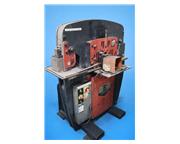 Edwards 55 Ton Ironworker