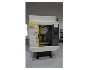 Fanuc a D21MiB5 Robodrill CNC Vertical Drill & Tap Center