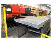 2000 - 33 Ton Amada Pega 367 CNC Turret Punch