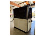 Accu-Chiller Thermal Care Industrial Chiller, Model LQ2A2003LXB