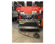 1998 - 55 Ton Amada RG-50 CNC Press Brake