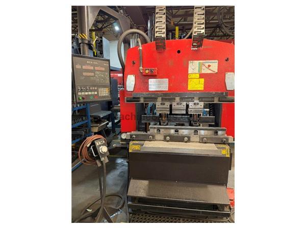 1994 - 38 Ton Amada RG-35 CNC Press Brake
