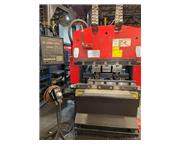1994 - 38 Ton Amada RG-35 CNC Press Brake