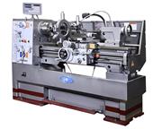 16" X 40" GMC GML-1640HD Gap Bed Lathe w/DRO