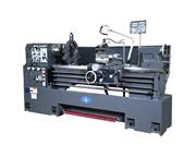 21" X 60" GMC GML-2160T HD PRECISION GAP BED LATHE