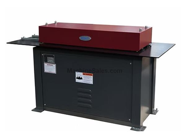18 GA GMC PL-18HEM HEMMING FORMING MACHINE