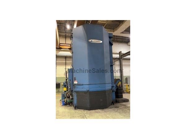 Stingray Manufacturing Clamshell Parts Washer Model: SR84112