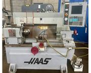 Haas TL-1 CNC Lathe, 8" 3-Jaw Chuck, 16" Swing, 2000 RPM,2004