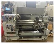 18" x 45" YCM Supermax Gap Bed Engine Lathe, Model LG-1845, 18&qu