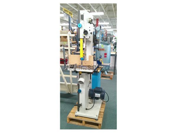 Band Saw 14" 3hp w/FenceLaguna