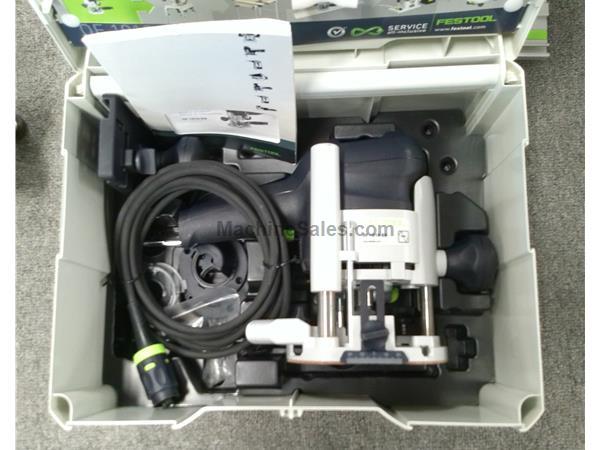 Router 1.5hp OF1010EQ Plng Fst