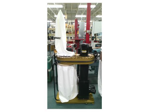 Dust Collector 1.5hp PM