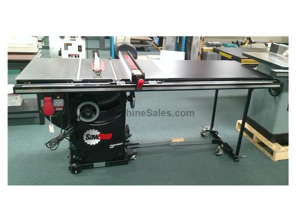 Cab Saw 10x3/1 Pro Saw Stop