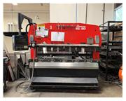 1986 - 88 Ton Amada RG-80 CNC Press Brake