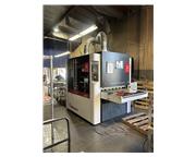 2021 - 43" Timesaver 32 Series Deburring, Edge Rounding, Finishing Mac