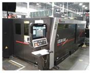 2016 - 2,000 Watt Amada LCG-3015AJ CNC Fiber Laser
