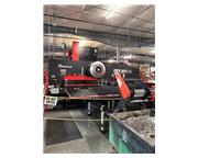 2019 - 33 Ton Amada EMK-3612-MII Servo Driven Turret Punch