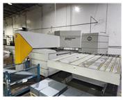 2013 RAS Multibend-Center 79.26-2 CNC Folding Machine