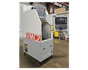 TRAK Model VMC2 Vertical Machining Center