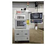 TRAK Model VMC2 Vertical Machining Center