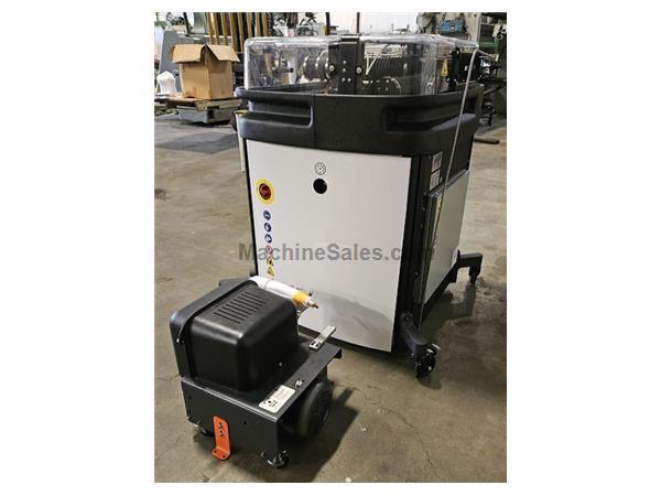 OMAX ProtoMAX Waterjet, Cutting Area: 12" x 12"