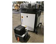 OMAX ProtoMAX Waterjet, Cutting Area: 12" x 12"