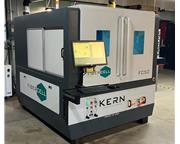 2022 Kern FC50 Laser Cutting System RTR# 6023690-01