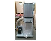 Dust Collector 1.5hp Cnstr
