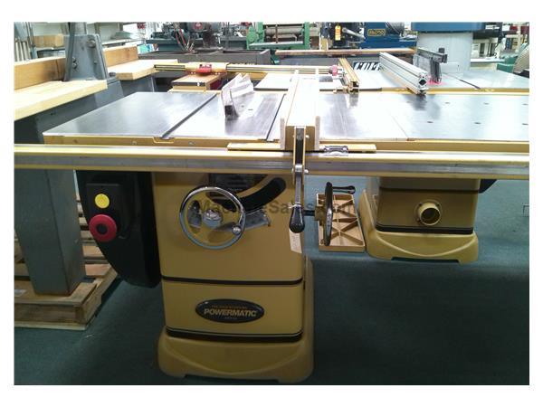 Cab Saw 10x52 3/1 LT PM2000