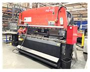 2001 - 110 Ton Amada RG-100 CNC Press Brake
