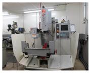 HAAS TM-1 Vertical Machining Center