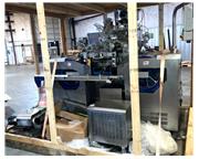 (2) 2022 Technophar Soft Gel Machines & Dryers RTR# 6033348-01