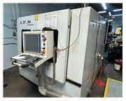 2019 - 3000 Watt IPG LaserCube Fiber Laser