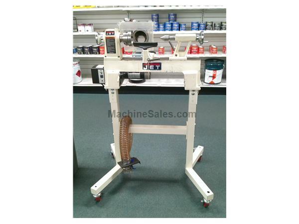 Lathe Mini 10"x14" VS w/StnJet