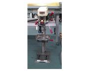 Drill Press 12" BT 1/3hp Jet