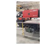 1991 - 33 Ton Amada Pega 367 CNC Turret Punch