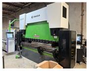 2019 - 149 Ton x 10.17' Ermak EVO-3 HYBRID CNC Press Brake