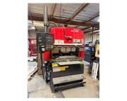 2000 - 38 Ton Amada RG-35S CNC Press Brake