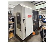 Mori Seiki NT3150 DCG/1000SZ CNC Milling & Turning Center, 6" 3-Ja