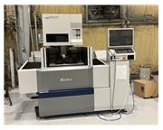 2023 Seibu Wire EDM Model: M50HP RTR# 6023228-01