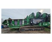 2022 Bandit The Beast 3680TK Horizontal Grinder RTR# 5121665-01