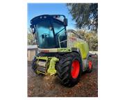 2012 Claas Jaguar 960 Self Propelled Harvester RTR# 6033375-01
